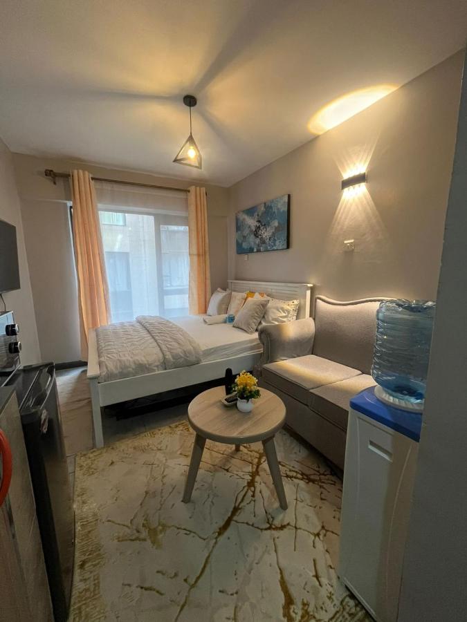 Appartamento con 1 Camera da Letto