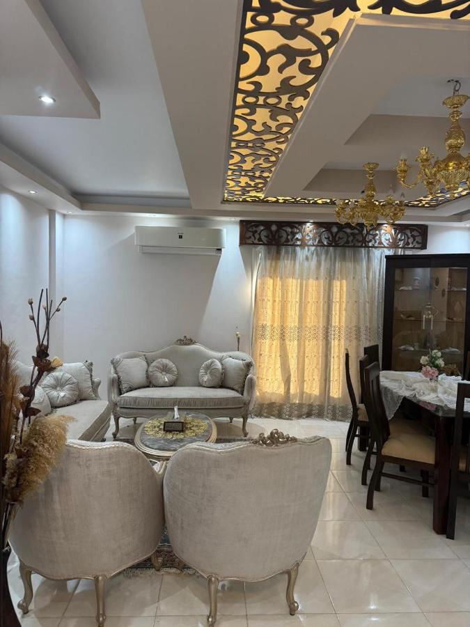 G101, 78 Madinaty - B&B Madinaty