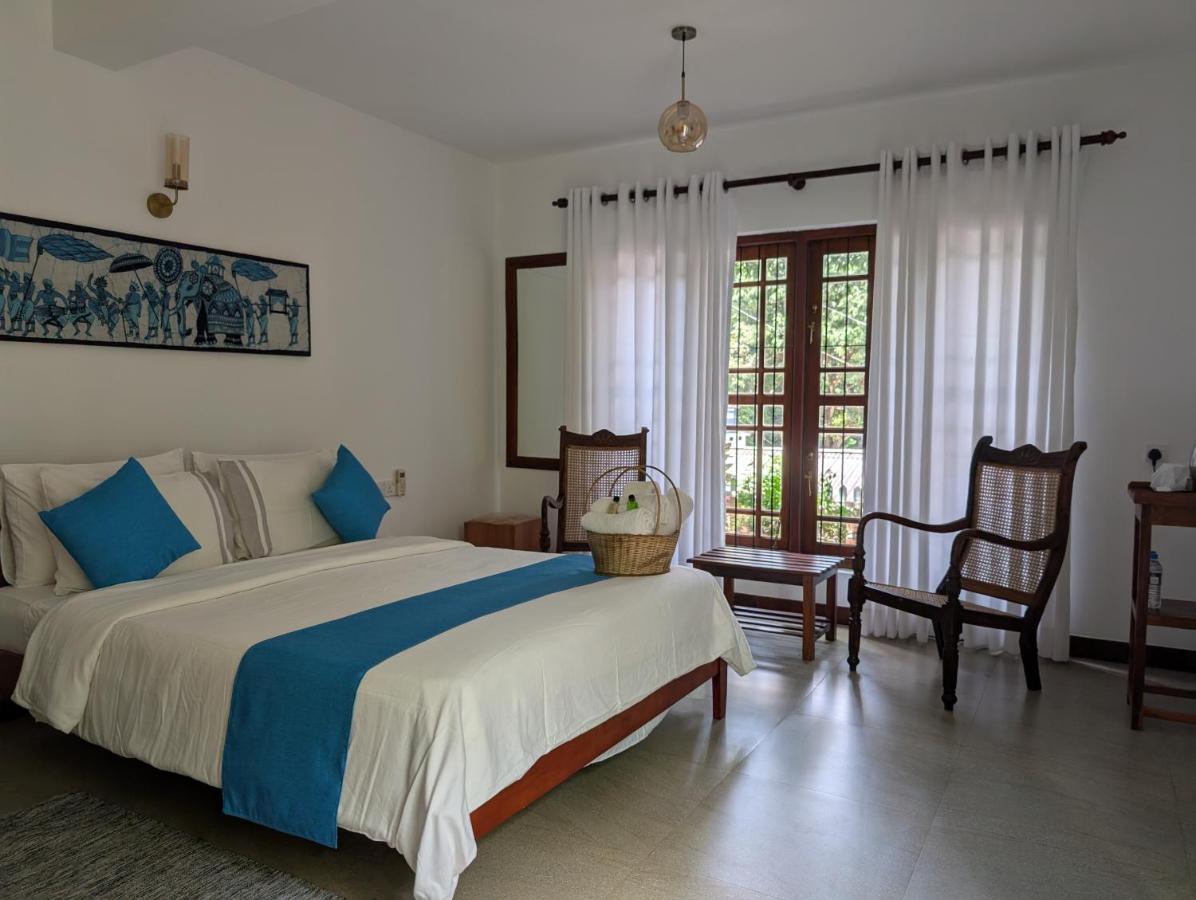 Suite con Vista Giardino