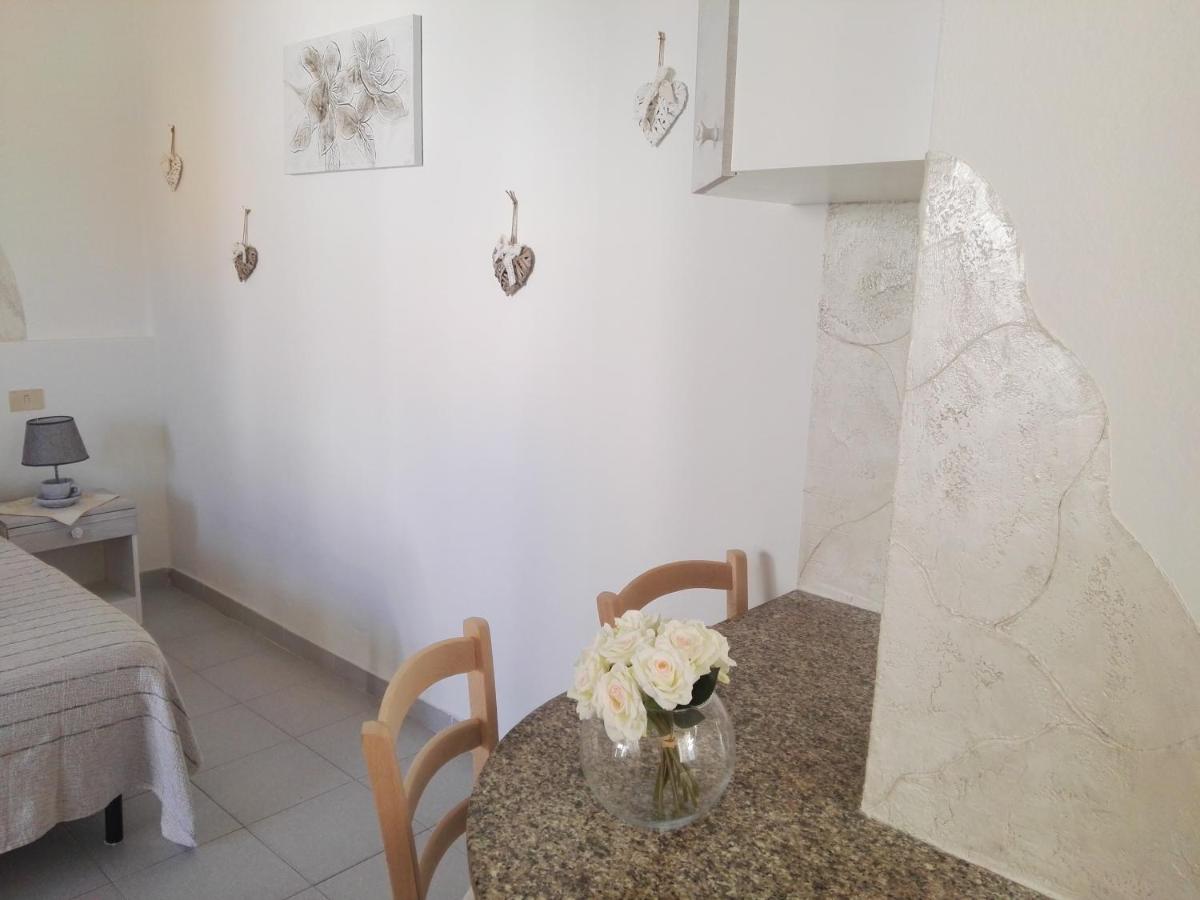Da Gianni e Franca - B&B