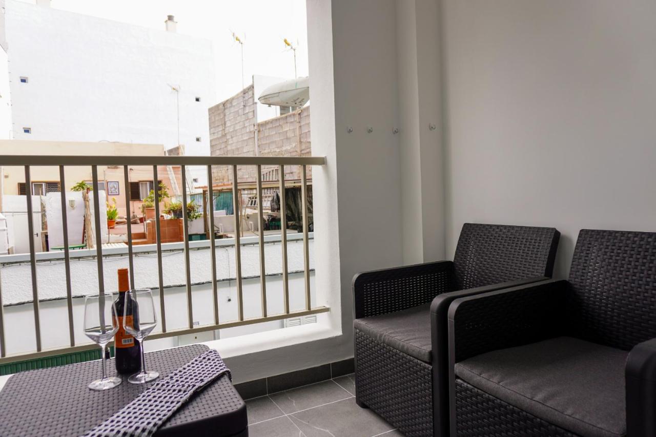 Sea Soul Playa San Juan - B&B Playa de San Juan