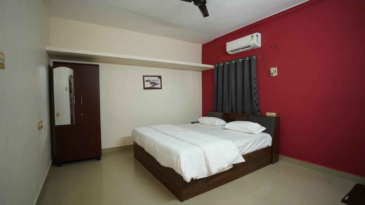 Alcor by Zenova Stays - Ferienwohnung Chennai