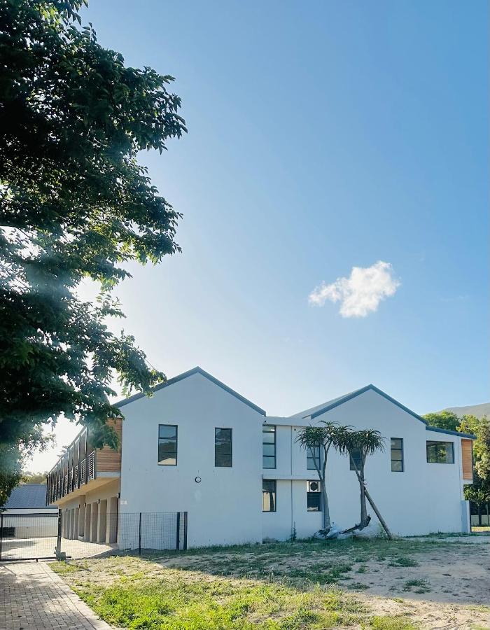 Aurora Valley Escape Apartment 9 - Ferienwohnung Hermanus