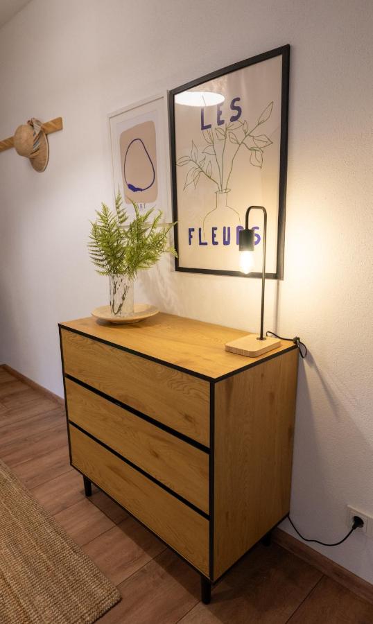 Appartamento con 2 Camere da Letto e Balcone