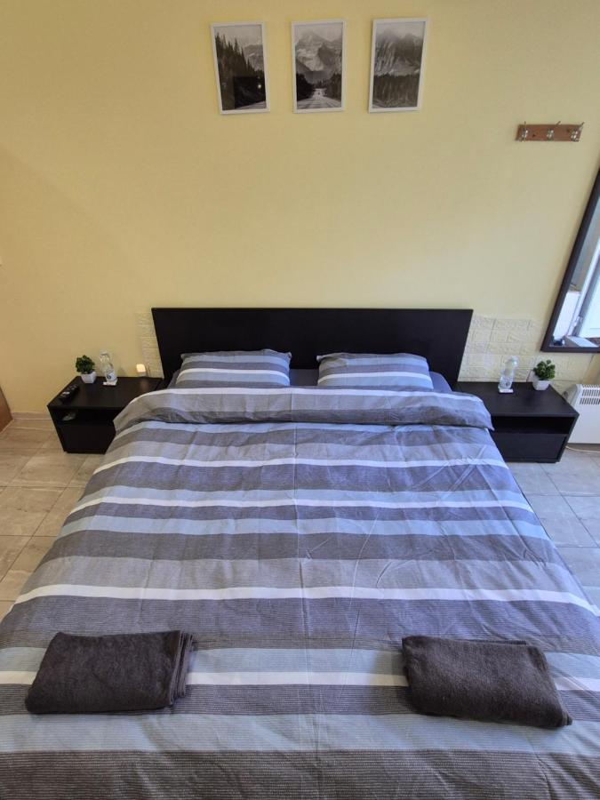 Private stay place - B&B Sofia