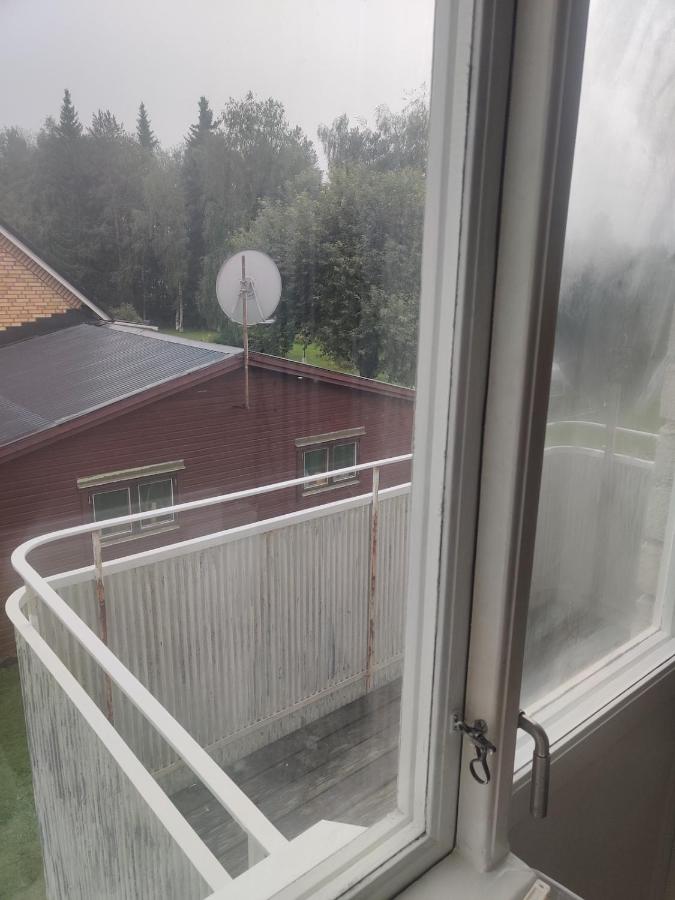 A whole house with 6 separate bedrooms - Ferienwohnung Norsjö