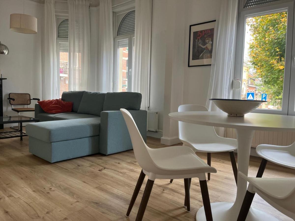 Le Spa-cieux - B&B Spa