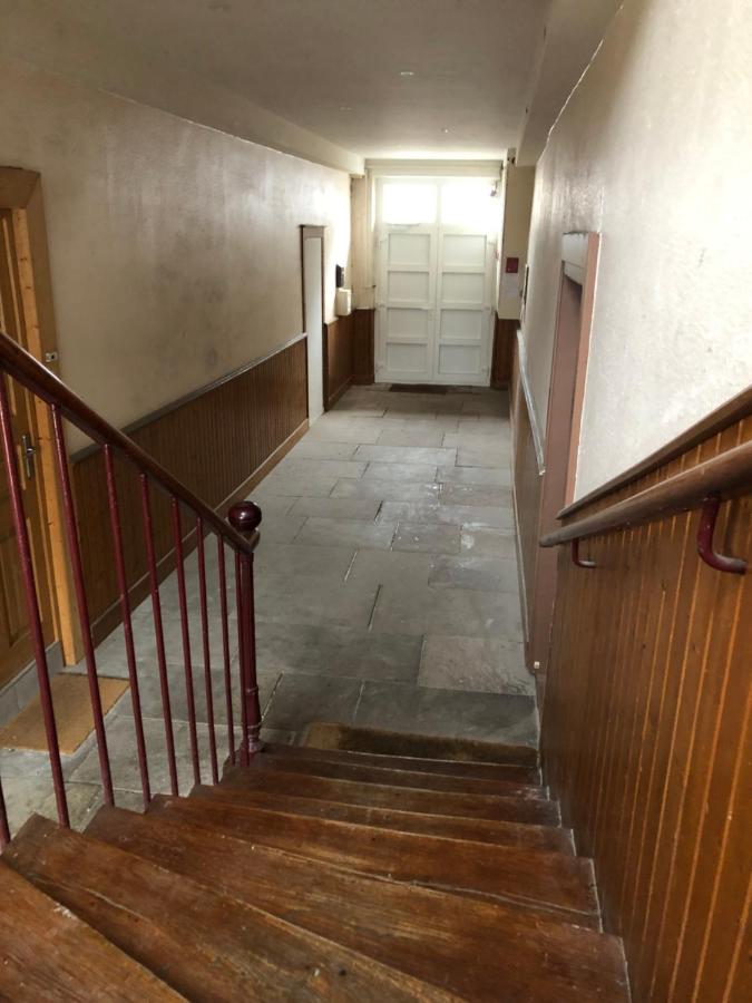 Chez Bles appartement - B&B Luxeuil-les-Bains