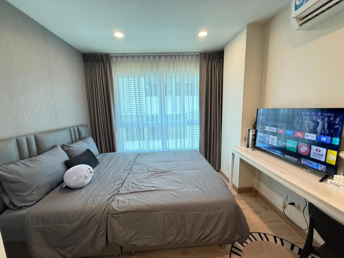 AVALYN Sweet Room - East Ville - B&B Ban Hua Khao Sammuk