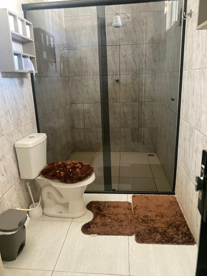 Cantinho de paz - Ferienwohnung Luis Eduardo Magalhães