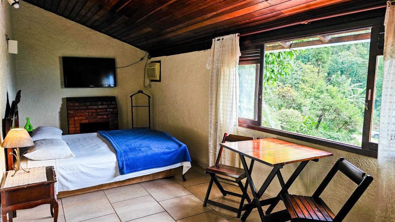 Camera Matrimoniale Superior