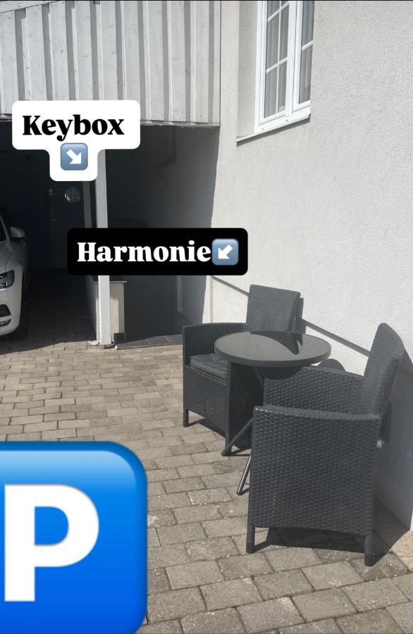 Harmonie - B&B Landskrona