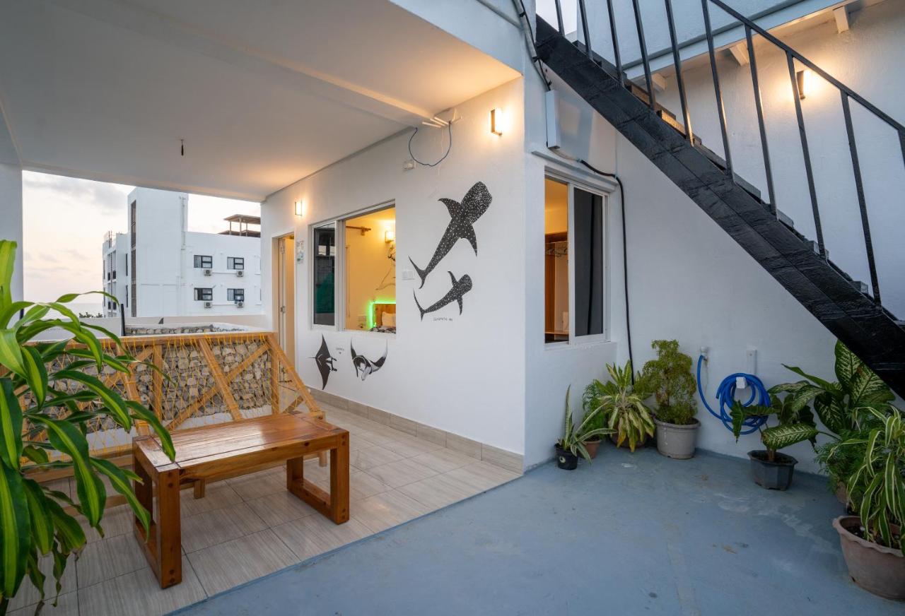 Deluxe Suite with Sea View