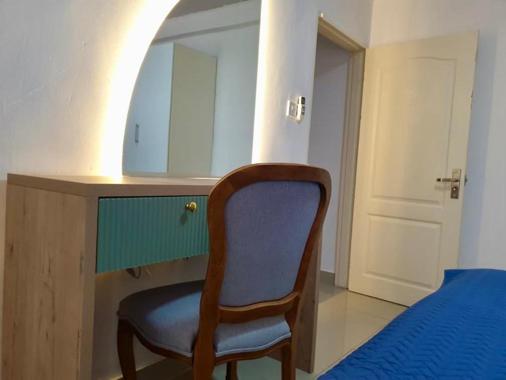 Apartment mit 2 Schlafzimmern