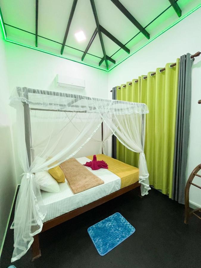 Bluebells Villa - Bed and Breakfast Kamburugamuwa