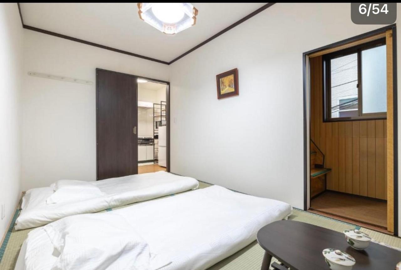 日式独栋#2间浴室#2个卫生间#2个洗面台#池袋地铁7分#安静舒适Pachira869 - Chambres d’hôtes Tokyo