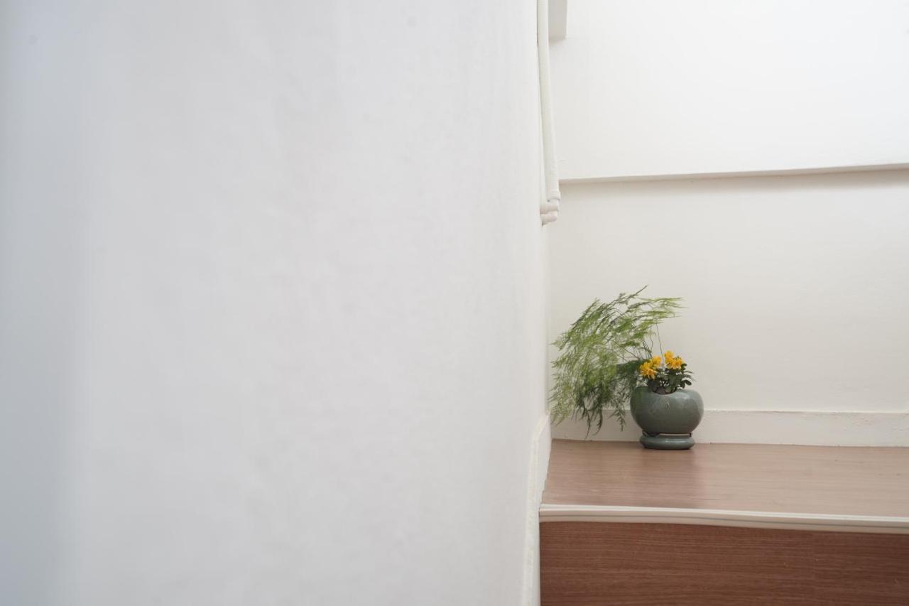 stay105행궁 - B&B Suwon-si