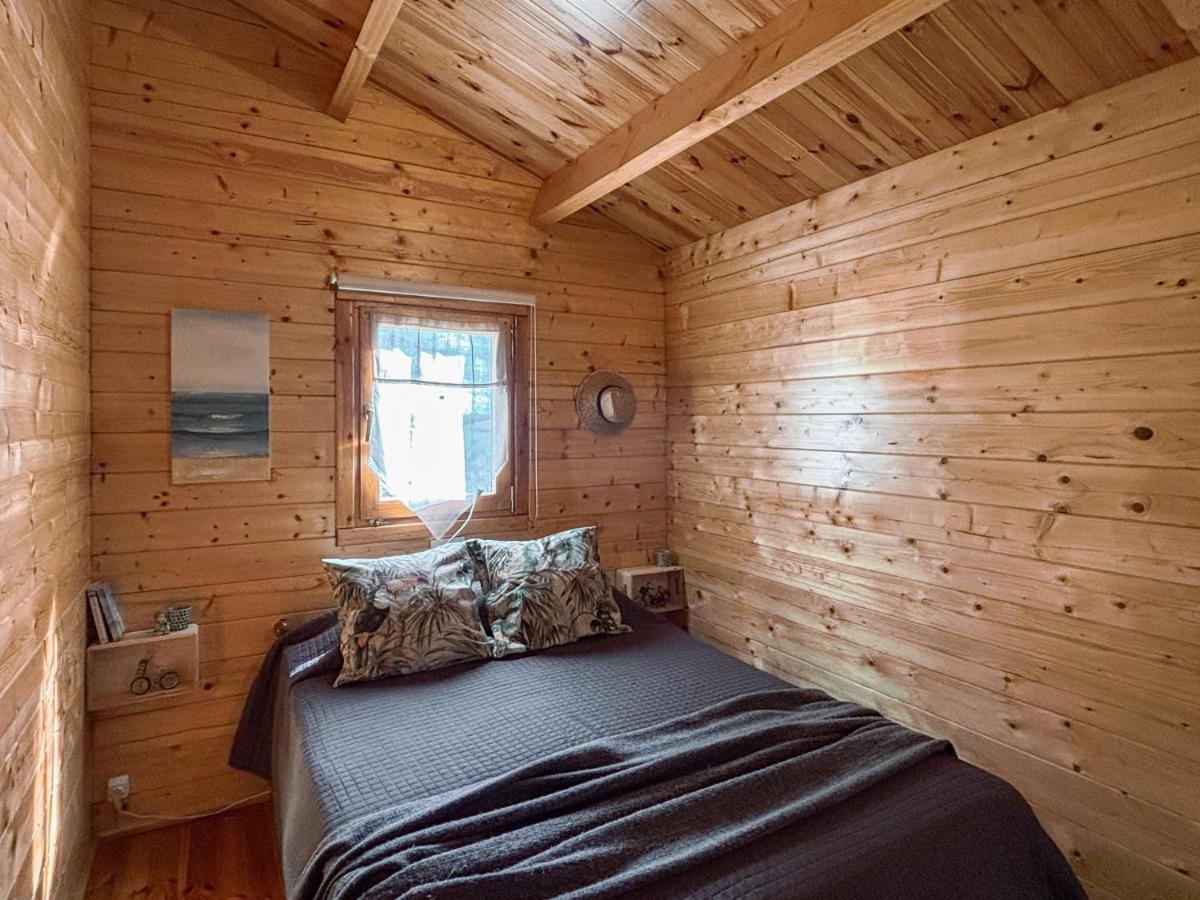 Chalet con 2 Camere da Letto