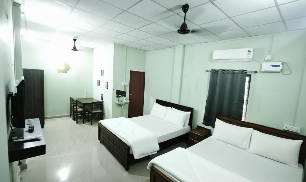 Seasonyard Homestead - B&B Dibrugarh