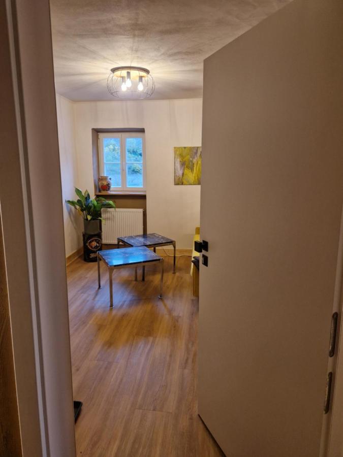 One-Bedroom Apartment with River View