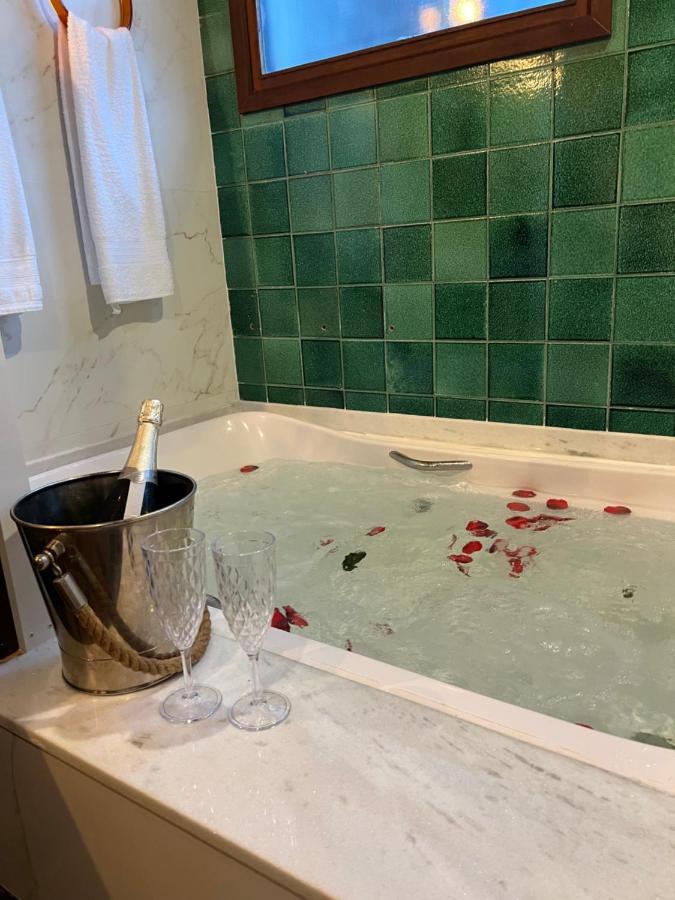 Casa Holanda - luxury guesthouse - B&B Teresópolis