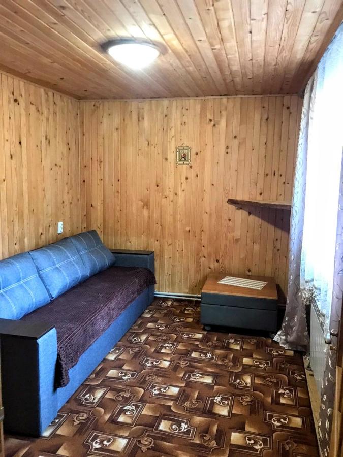 Junior Suite Familiare