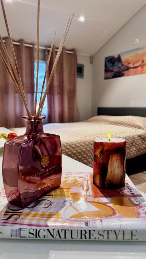 Sleep with the stars - B&B Oslo