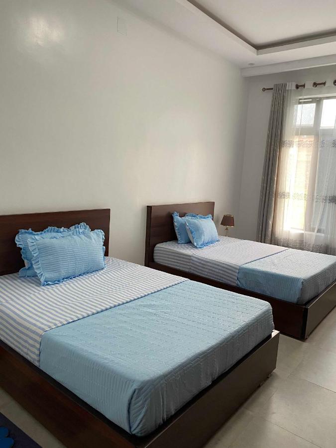 Habitación Doble - 2 camas