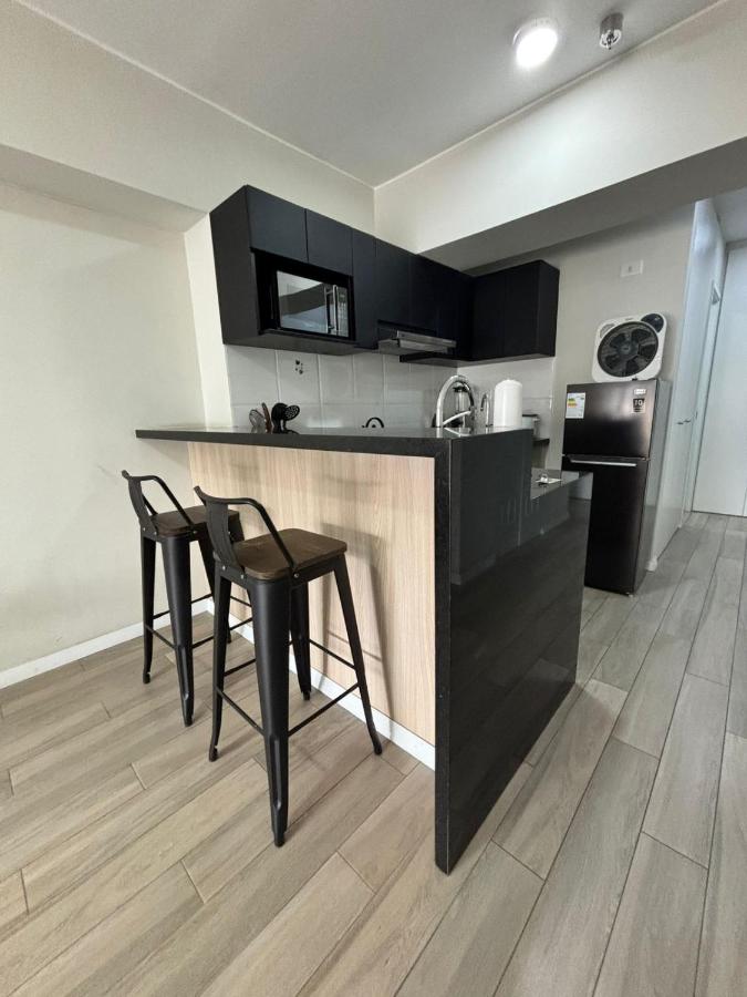 Appartement met 1 Slaapkamer