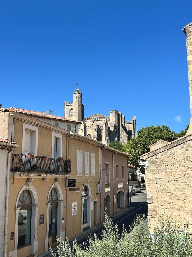 Côté Nuit - B&B Capestang