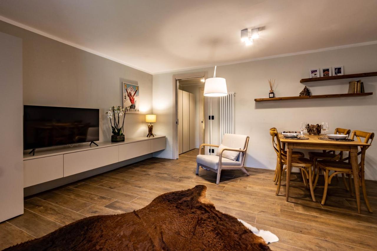 La Tsambra-Le Four des Alpes - B&B Rhemes-Saint-Georges