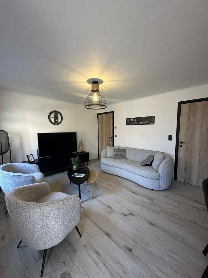 Le Mas d 'Ecaussinnes - B&B Écaussinnes-d'Enghien