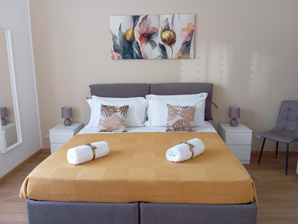 Habitación Doble con baño privado