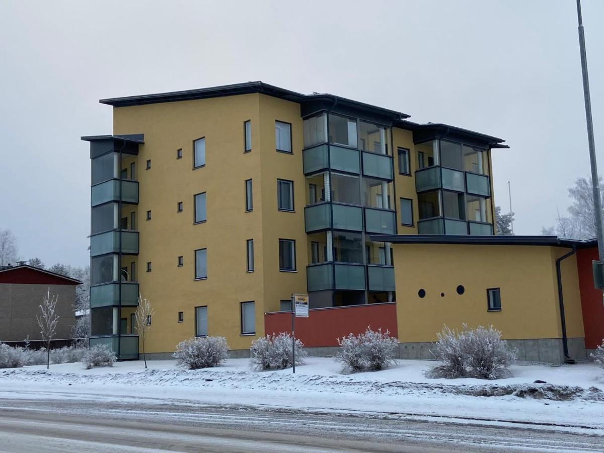 Mimosa - B&B Tampere