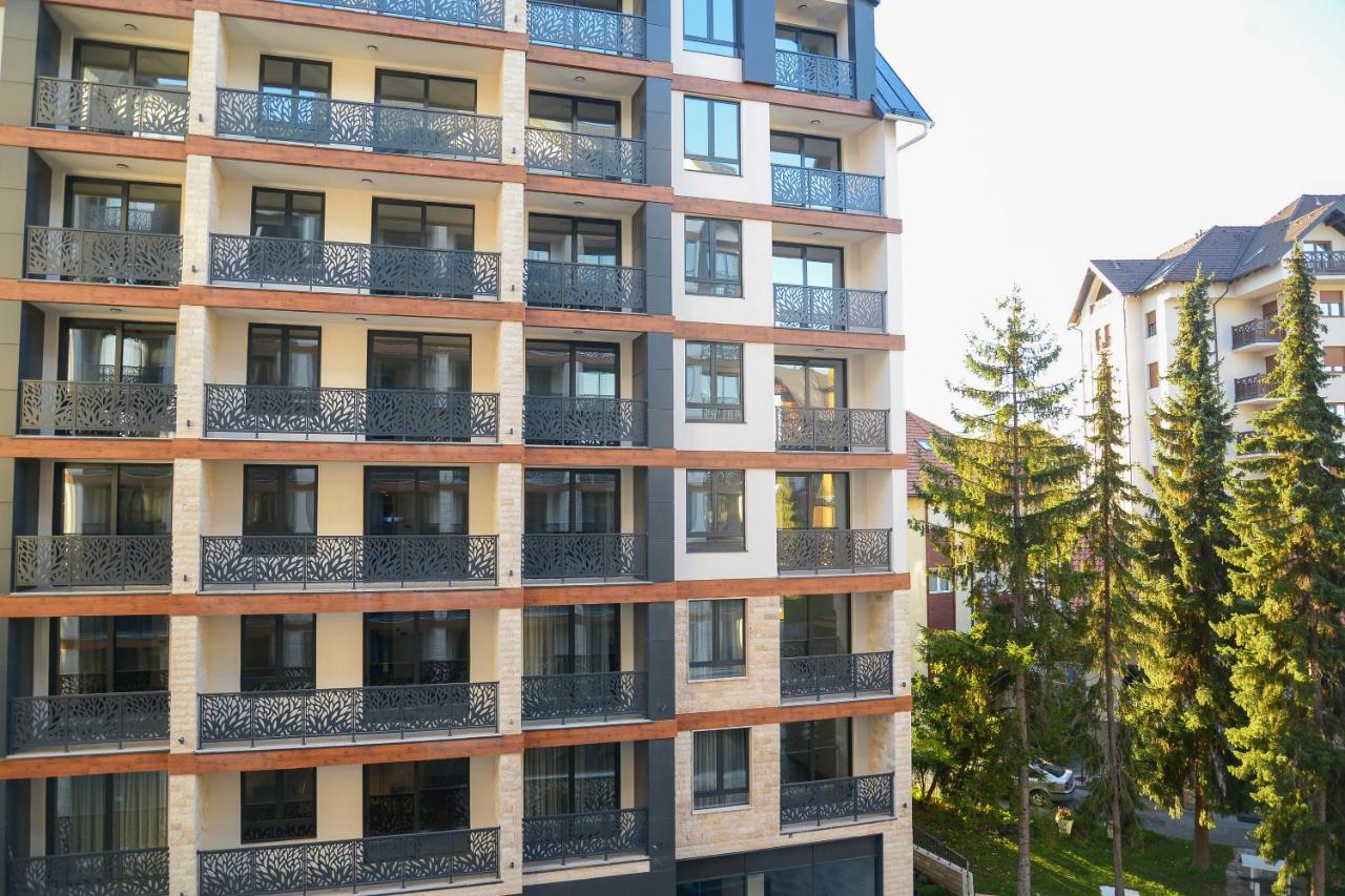 Apartmani Aurora Zlatibor - B&B Zlatibor
