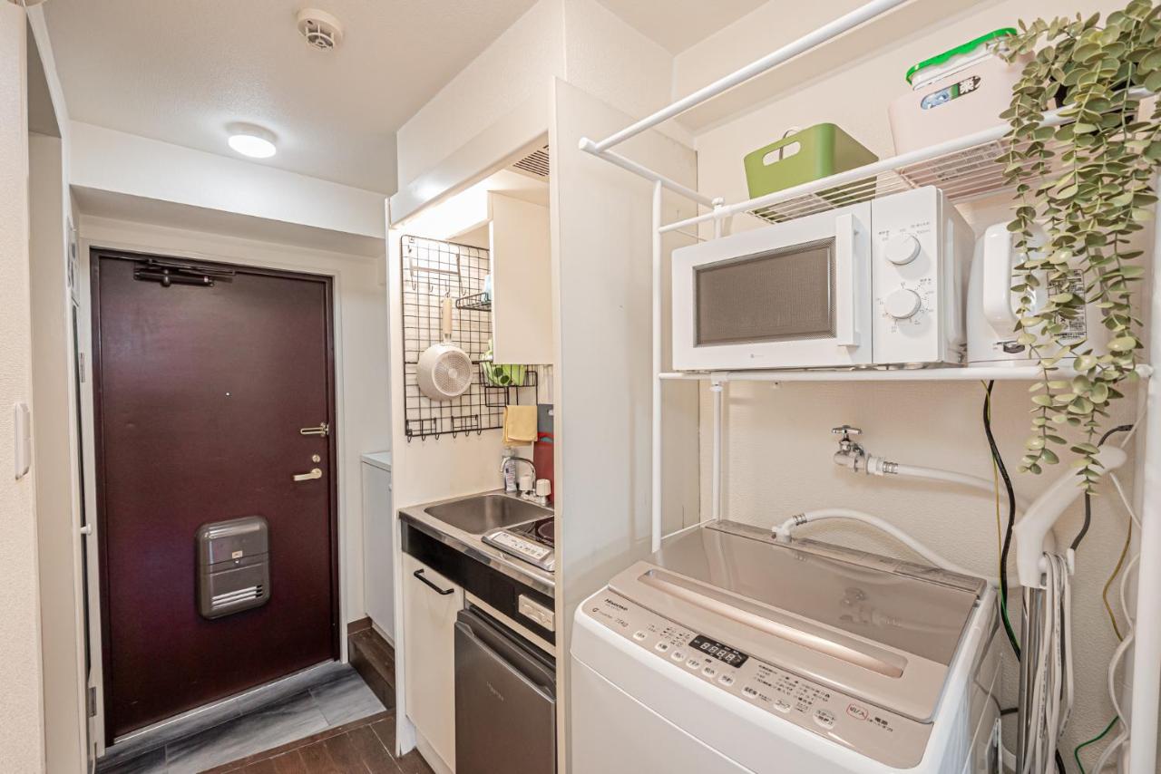 Appartement met 1 Slaapkamer