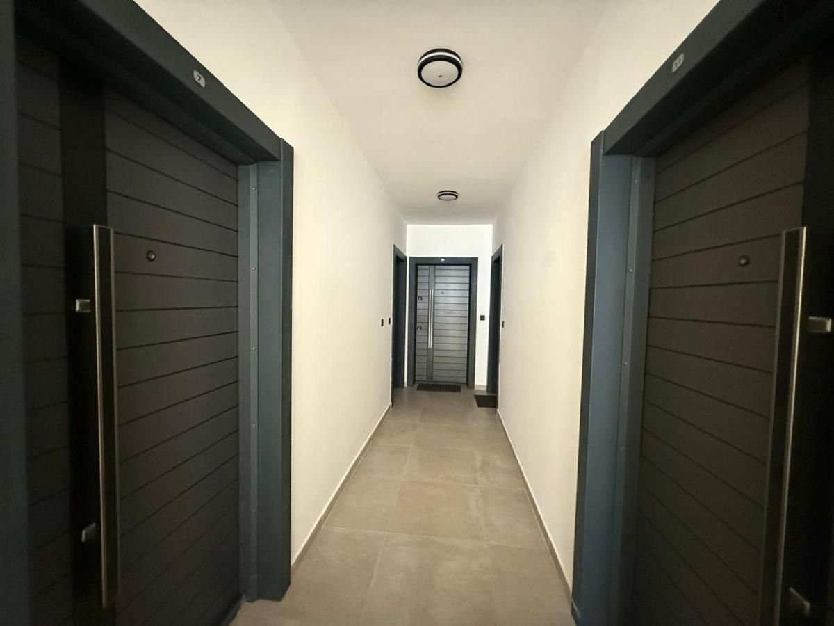 Apartment by the sea - Bed and Breakfast Dobra Voda