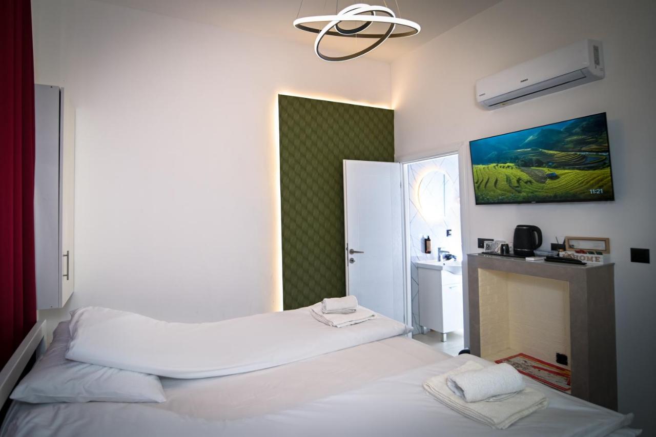 Apartment mit 1 Schlafzimmer