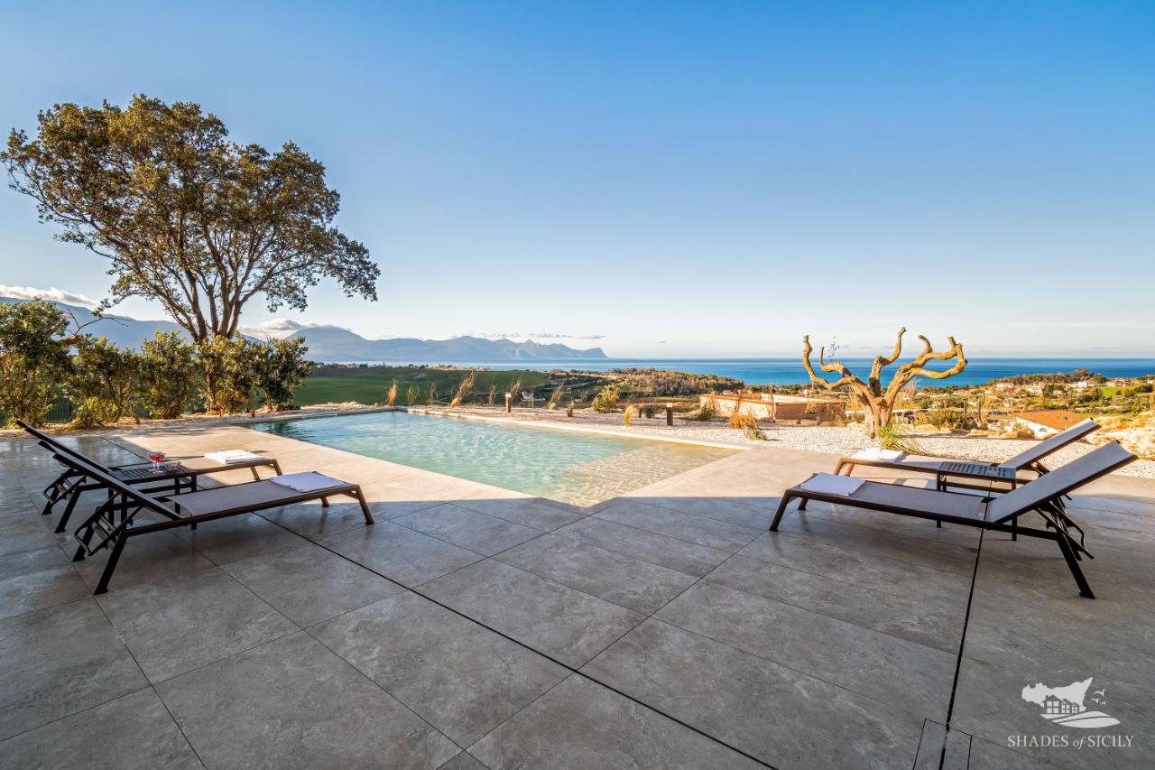 Villa Armonia - B&B Partinico