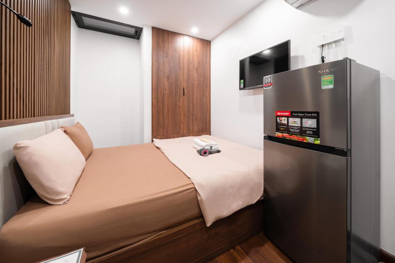 Monolocale Matrimoniale Deluxe