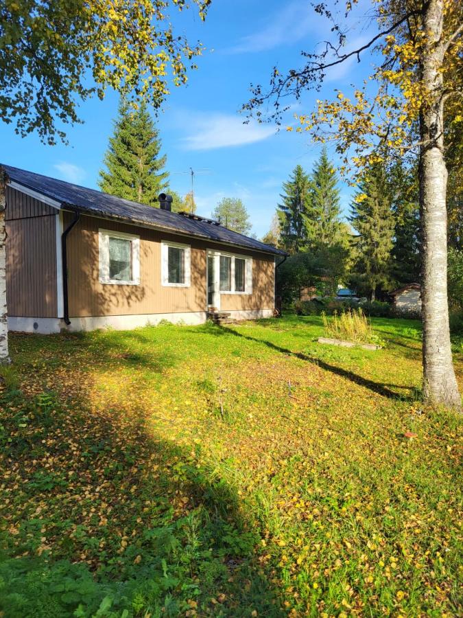 Villa Outakuja - B&B Rovaniemi