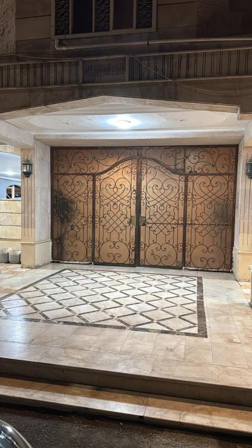 شقق المروه المفروشه - Bed and Breakfast Djedda