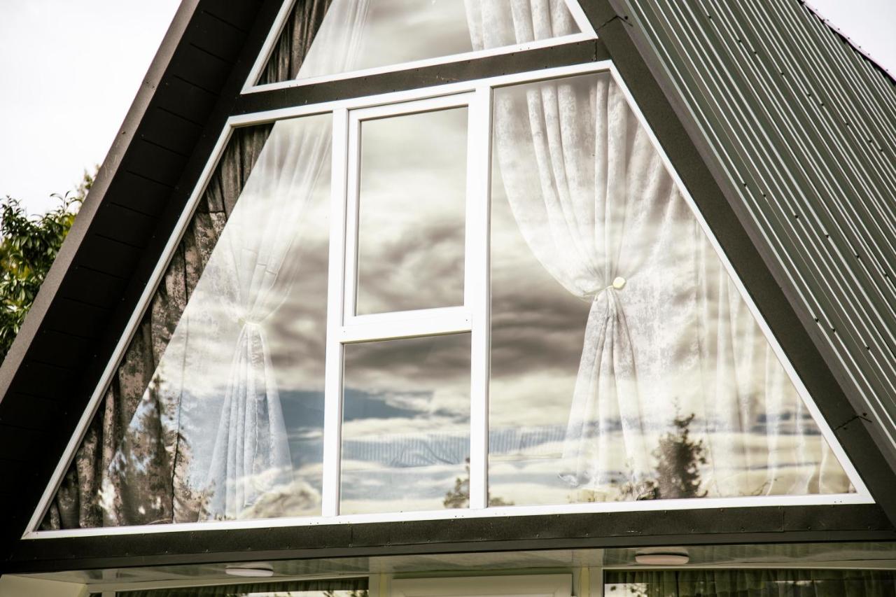 Cozy cottage with mountain view - B&B K'obulet'i