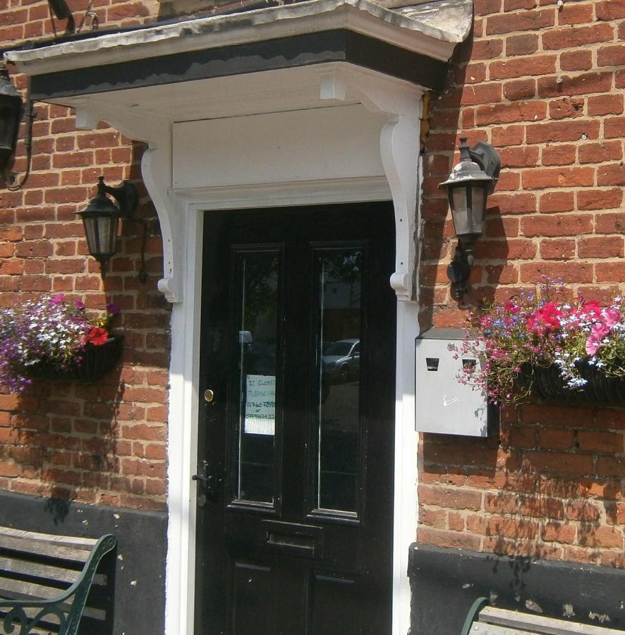 The Horse and Groom Guest House - B&B Swaffham