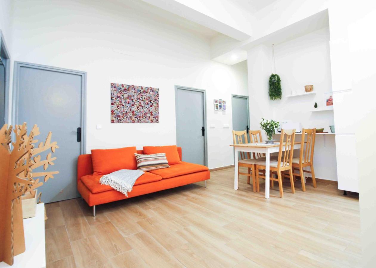 Vistabella con encanto - Ferienwohnung Murcia