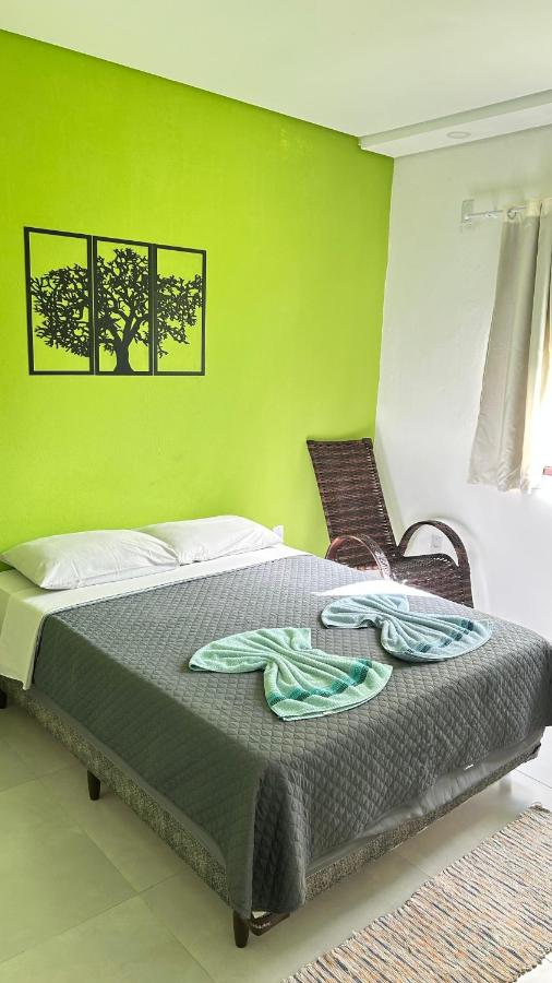 Camera Matrimoniale Standard