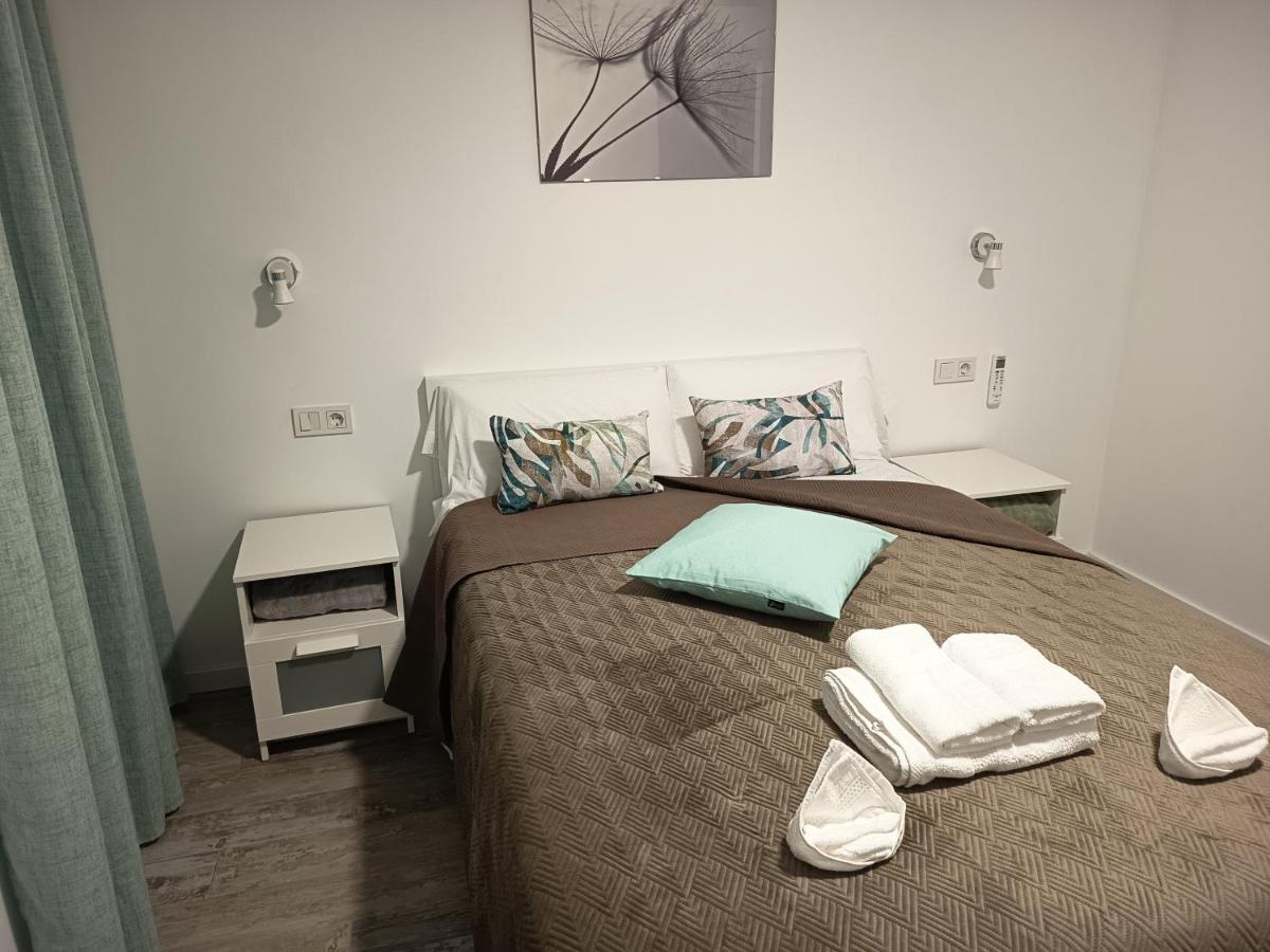 Casa Blanca - Alameda - B&B Toledo