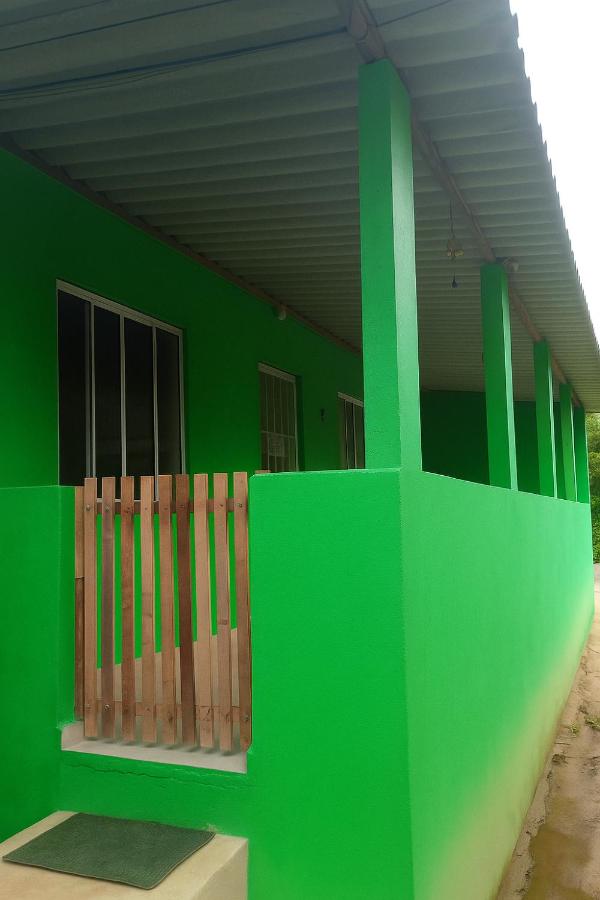 Casa Serena - B&B Angra dos Reis