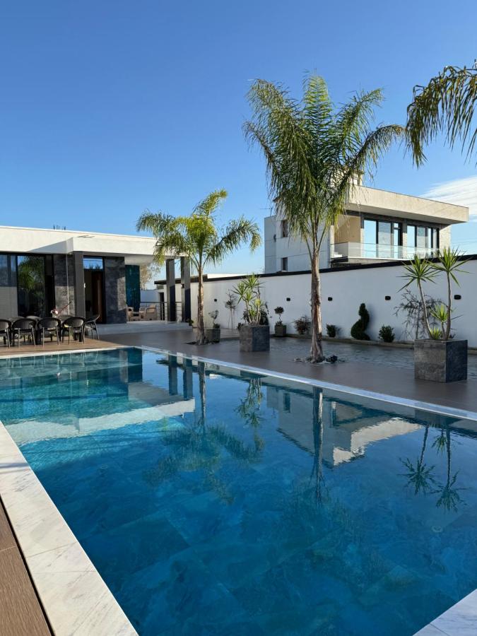 Mia Villa - B&B Draç