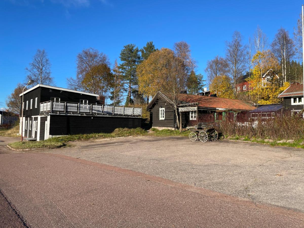 Bondasgården - B&B Lima